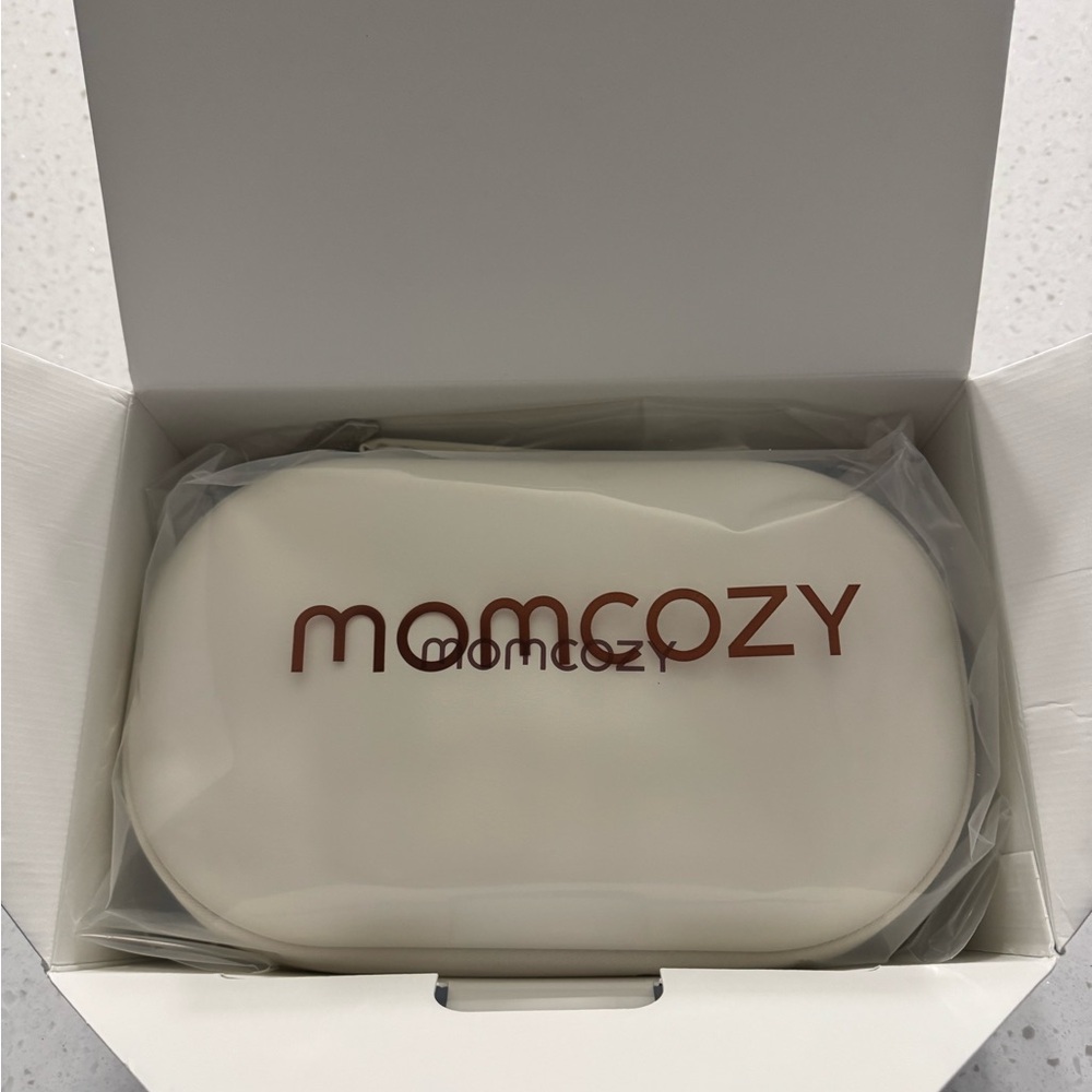 Momcozy M5 Breast Pump NEW - Picture 3 of 4